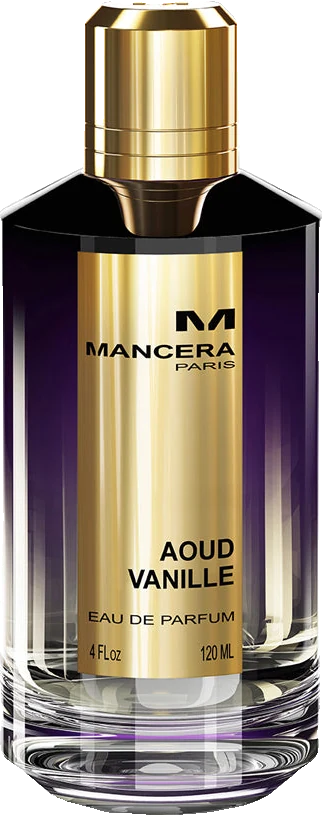 Mancera Aoud Vanille