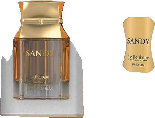 Le Bonheur Sandy