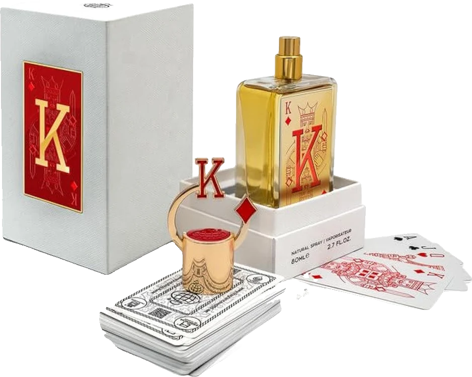 Fragrance World King K