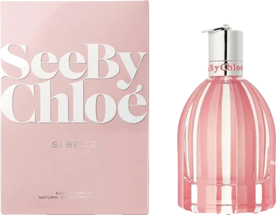 Chloe See By Chloe Si Belle