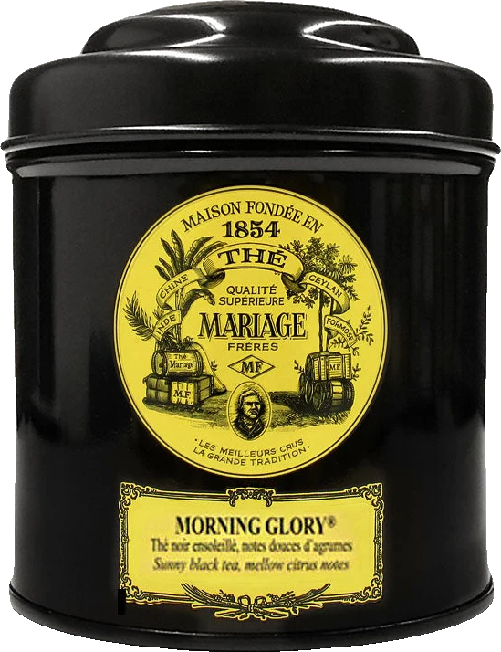 Mariage Freres Morning Glory