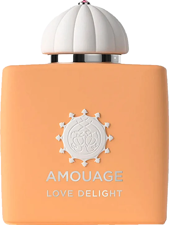 Amouage Love Delight