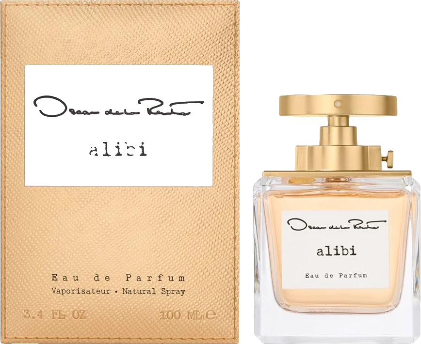 Oscar De La Renta Oscar Renta Alibi Eau de Parfum