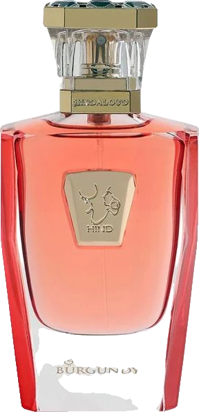 Hind Al Oud Burgundy