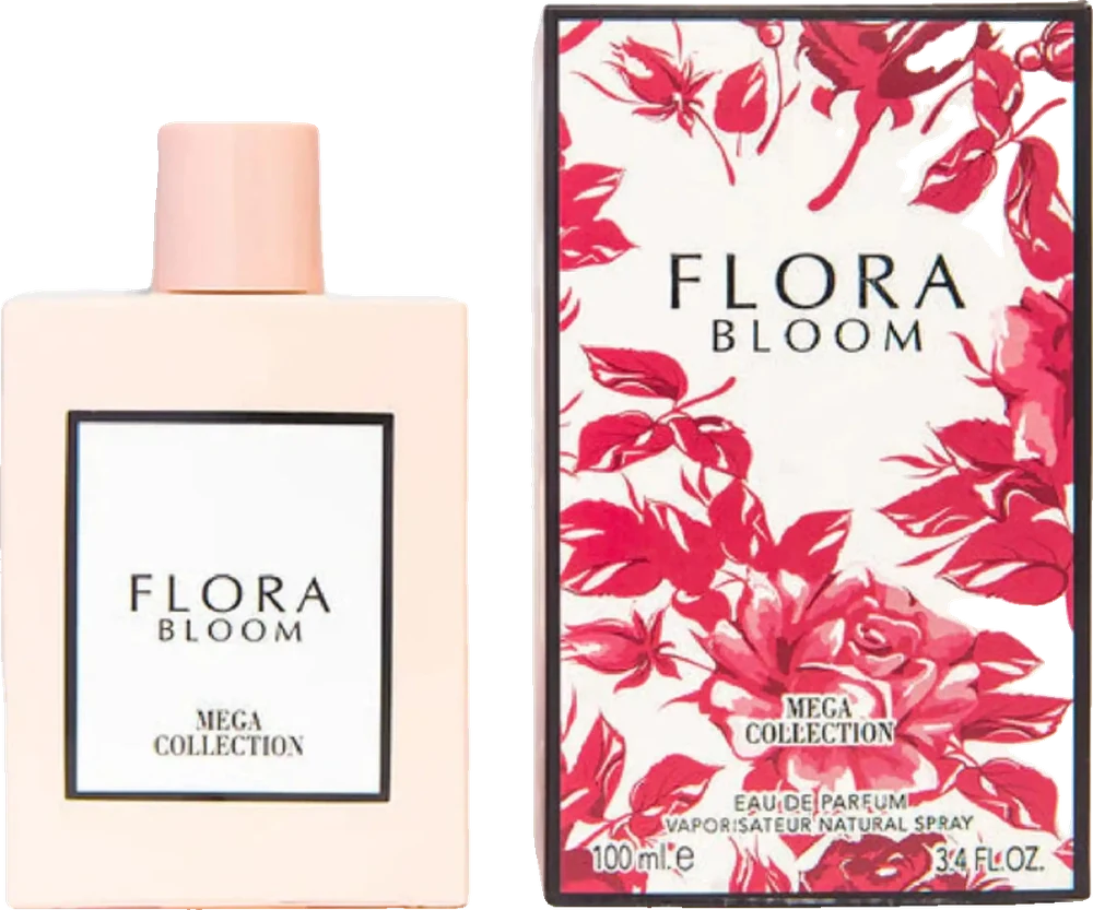 Ard Al Zaafaran Flora Bloom
