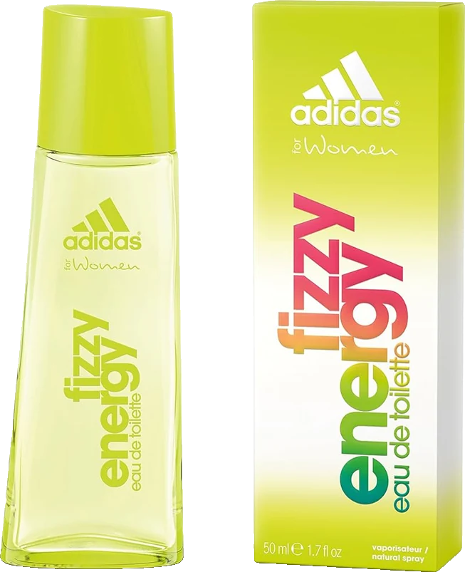Adidas Fizzy Energy