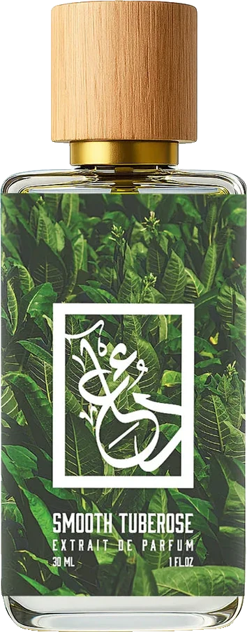 Dua Fragrances Smooth Tuberose