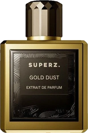 Superz. Gold Dust