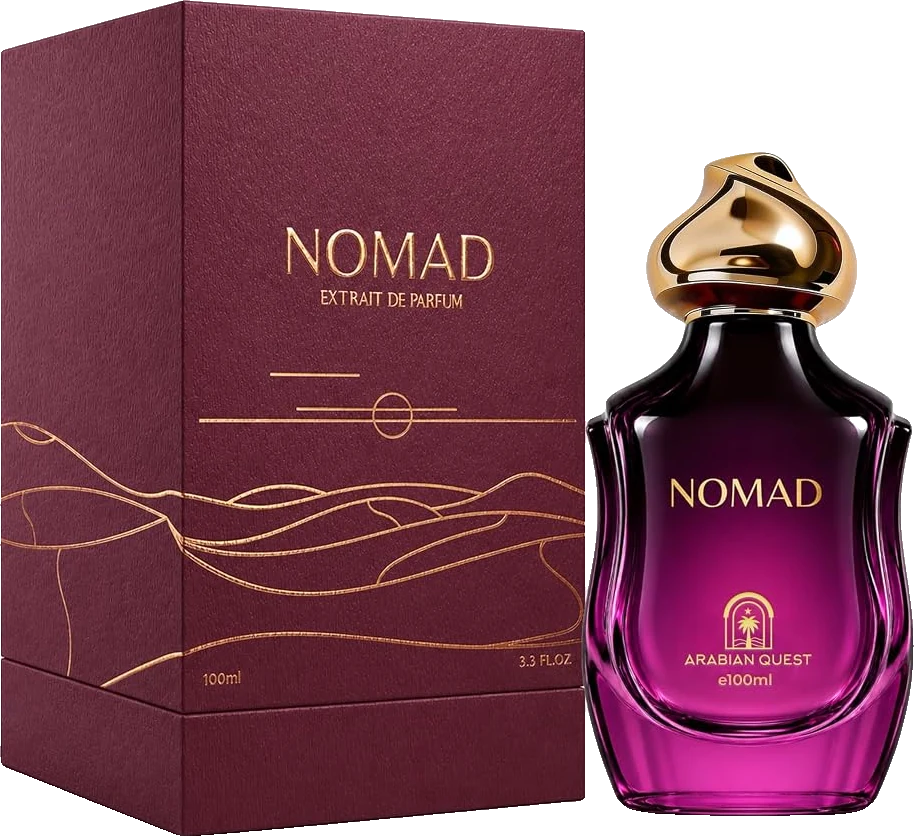 Arabian Quest Nomad