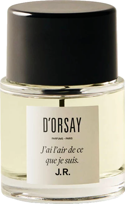 D'Orsay Parfums J.R.