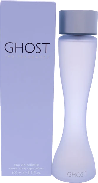 Ghost The Fragrance