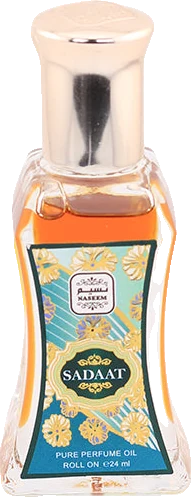 Naseem Sadaat Eau de Parfum
