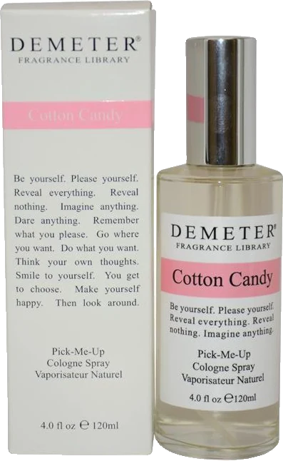 Demeter Cotton Candy