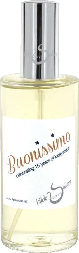 Hilde Soliani Buonissimo