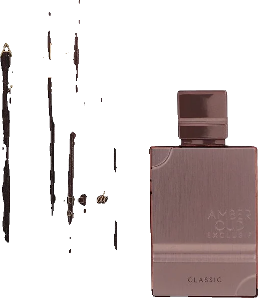 Al Haramain Amber Oud Exclusif Classic