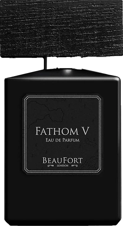 BeauFort London Fathom V