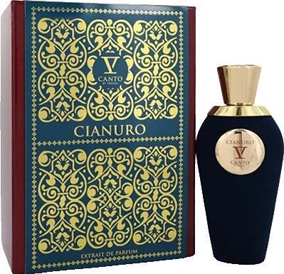 V Canto Cianuro
