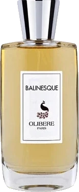 Olibere Parfums Balinesque