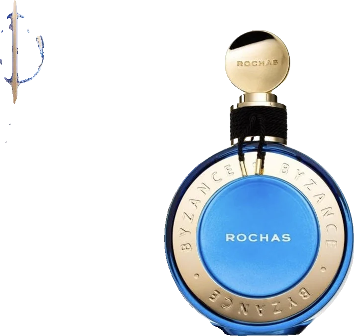 Rochas Byzance 2019 Relaunch