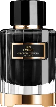Carolina Herrera Iris Empire
