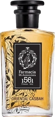 Farmacia SS. Annunziata Oriental Casbah