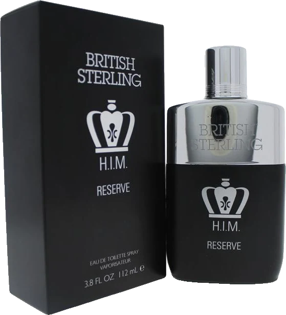 Dana British Sterling H.I.M. Reserve