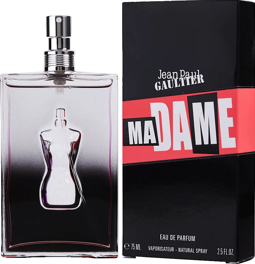 Jean Paul Gaultier Madame