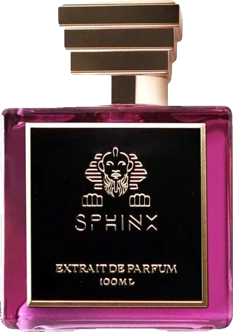 Sphinx Strawbery Kiss