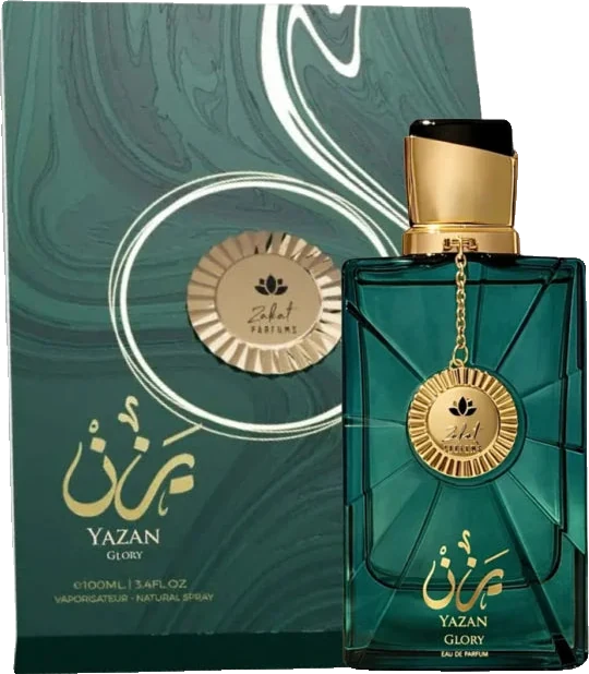 Zoghbi Yazan Glory