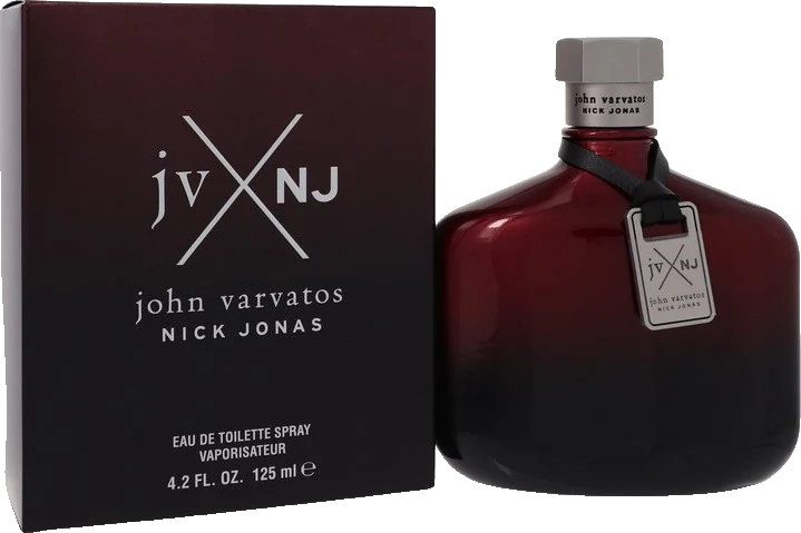 John Varvatos Nick Jonas Jv X Nj Red Edition