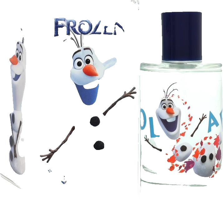 Disney Frozen Olaf