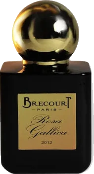 Brecourt Rosa Gallica