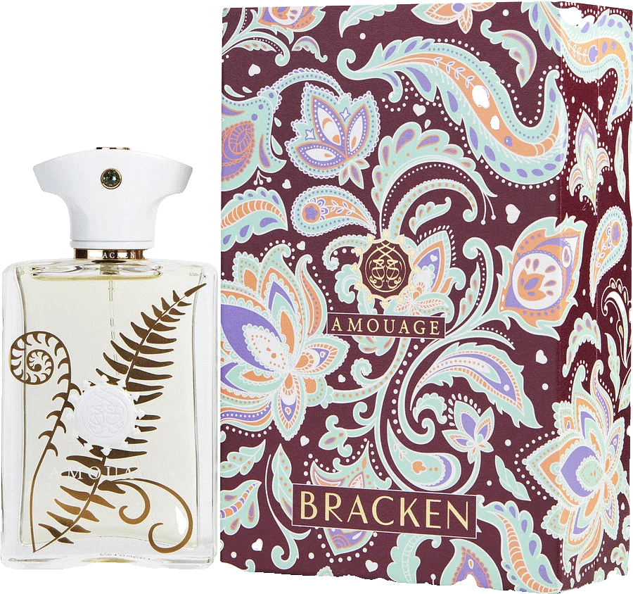 Amouage Bracken