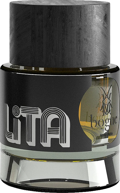 Bogue Profumo LiTA