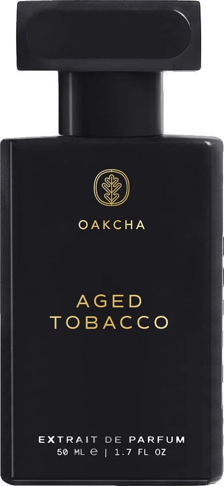 Oakcha Aged Tobacco