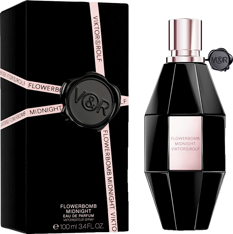Viktor & Rolf Viktor Rolf Flowerbomb Midnight