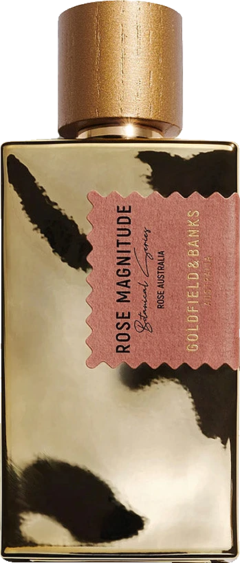 Goldfield & Banks Rose Magnitude