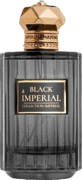 Imperial Parfums Black Imperial