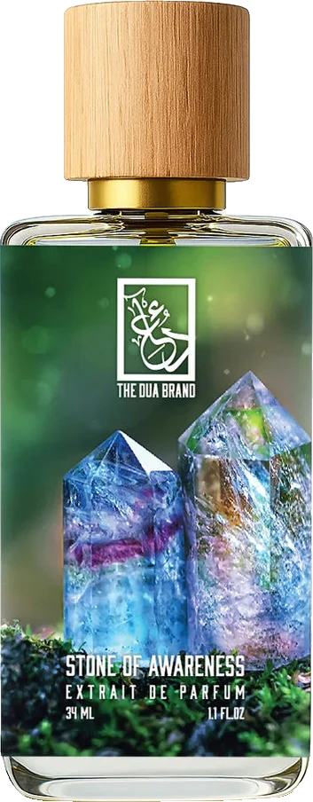 Dua Fragrances Stone of Awareness