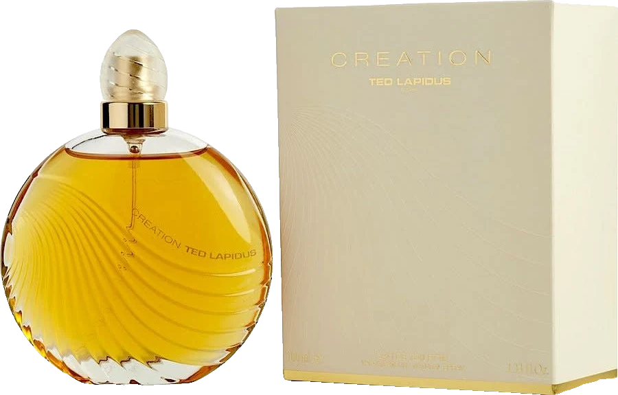 Ted Lapidus Creation version}