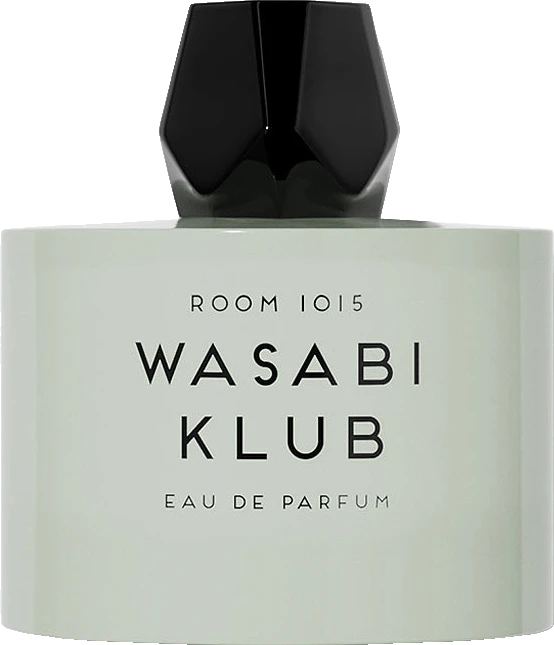 Room 1015 Wasabi Klub