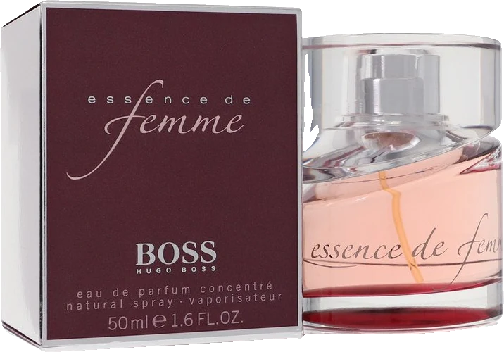 Hugo Boss Essence de Femme