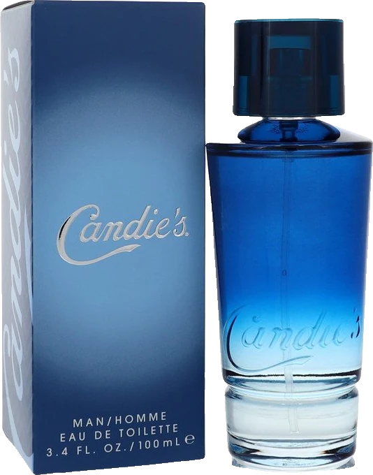 Liz Claiborne Candies Eau de Toilette