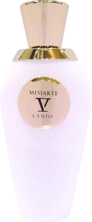 V Canto Misiarte