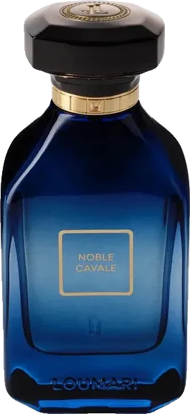 Loumari Noble Cavale