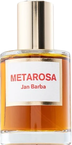 Jan Barba Metarosa