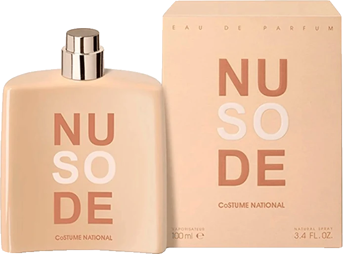 Costume National So Nude
