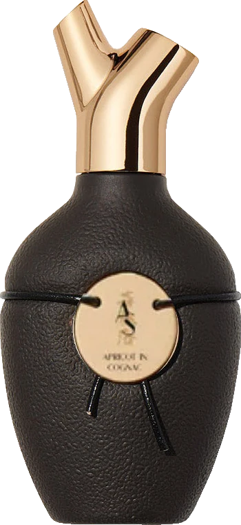 Scents of Wood Apricot in Cognac