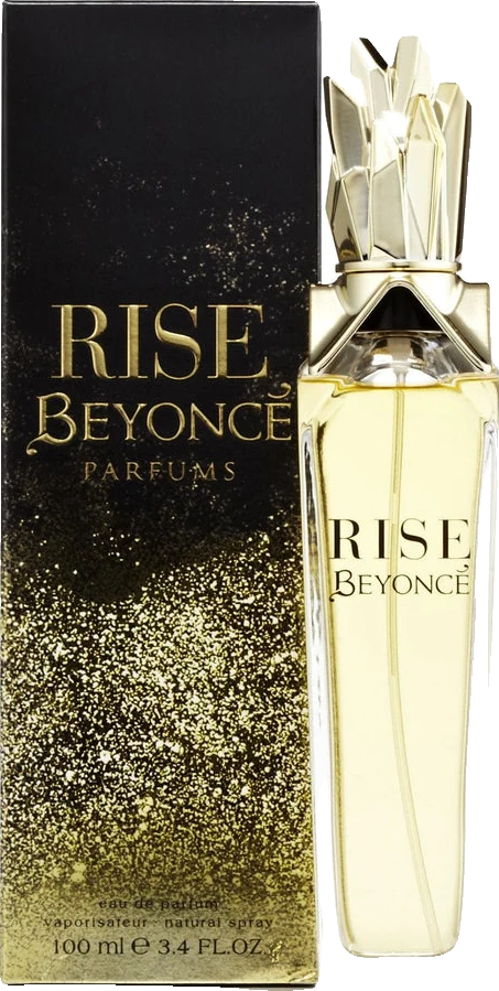 Beyonce Rise