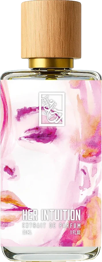 Dua Fragrances Her Intuition